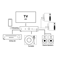 Pro-ject Audio Systems - USA Uni Box S3 variant 6