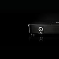 Ansuz Acoustics Mainz8 A3 variant 3