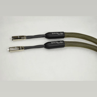 Dyrholm Audio Demo – Nexus Reference ETI Coda RCA Interconnect cable – 1,5 m variant 1