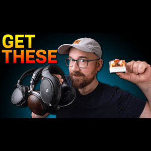 Thumbnail of the video review https://www.youtube.com/watch?v=TdmdvDkwZtM