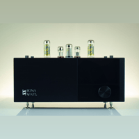 Bonawatt Tamesis - integrated amplifier variant 7
