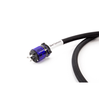 Tellurium Q Silver Diamond Power Cable variant 4