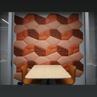 Vicoustic GEN_VMT PENRAY 02 Tiles variant 4