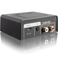 SVS SoundPath Tri-Band Wireless Audio Adapter variant 2