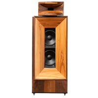 Blumenhofer Acoustics Corona 2x220 variant 1