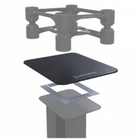 IsoAcoustics Aperta Support Plates variant 2