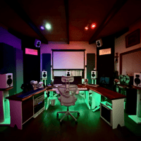 HEDD Audio Atmos Light variant 2