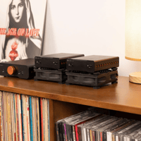 Fosi Audio Fosi Audio USB-Powered Cooling Fan variant 4