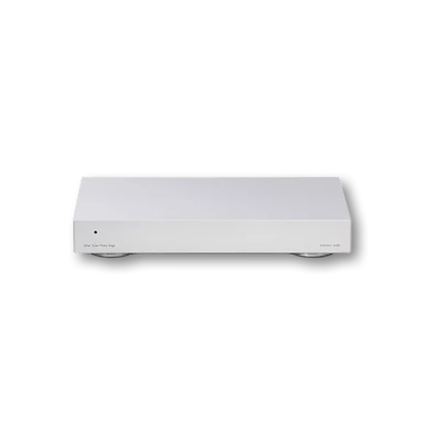 Lehmann Audio Silver Cube