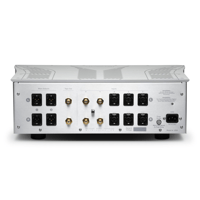 Balanced Audio Technology - BAT VK-85 Preamplifier variant 5