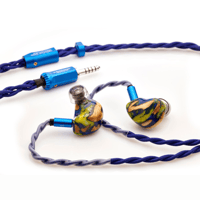 Unique Melody Mason FS Nuit Étoilée variant 2