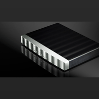 Jeff Rowland Aeris DAC variant 1