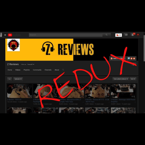 Thumbnail of the video review https://www.youtube.com/watch?v=laAyZoJCycQ