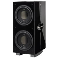 REL Acoustics 212 Black Label variant 1