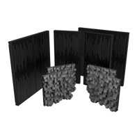 Vicoustic VicStudio VMT Box Flat Pack variant 1