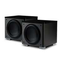REL Acoustics HT/1205 MKII variant 13