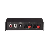 Fostex AP15mk2 variant 3