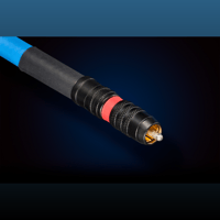 Siltech Cables Royal Double Crown Digit variant 5