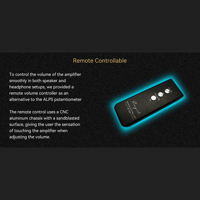 Cayin Soul 170HA variant 23