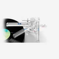 Clearaudio TT5 variant 5