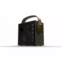 Morel Hifi BIGGIE variant 6