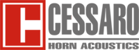Cessaro Horn Acoustics Logo