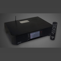 Ayon audio Ayon S-10 II Transport variant 3