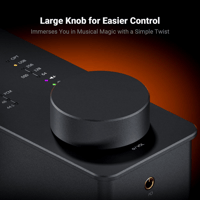 Fosi Audio Fosi Audio SK02 Desktop DAC Headphone Amplifier variant 3