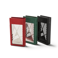 Astell & Kern SA700 Case variant 1