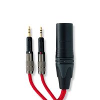 Apos x Apos Flow Headphone Cable for [Audio-Technica] R70x / R70xa variant 1