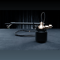 J.Sikora kv9 max tonearm variant 3