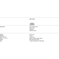 Hifistay SOFT JELLY variant 4