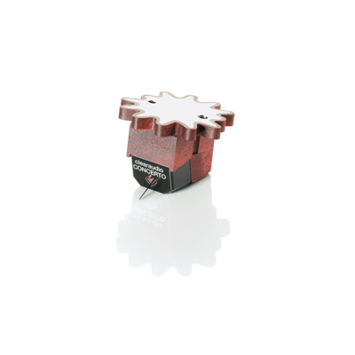 Clearaudio Concerto V2.1