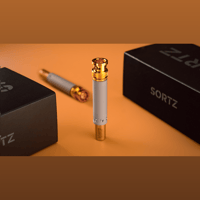 Ansuz Acoustics Sortz Signature / Noise Reduction (BNC) variant 2