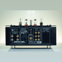 Bonawatt Triton - integrated amplifier variant 11