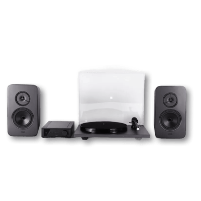 Rega REGA SYSTEM ONE