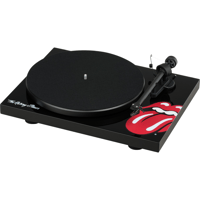 Pro-ject Audio Systems - USA Rolling Stones Recordplayer variant 2