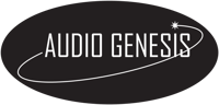 audio genesis