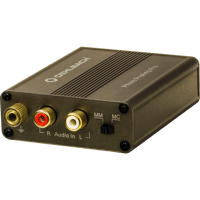 Oehlbach Phono PreAmp Pro variant 1