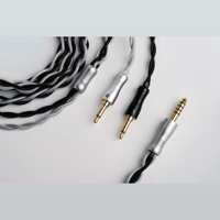 HEDD Audio HEDDphone® D1 Premium Balanced Cable variant 2