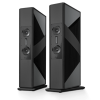 Burmester BC350 variant 2