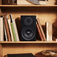 Argon Audio SA1 MK2 + FORUS 4 variant 13