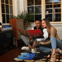 KLH Audio Model Five Floorstanding Speaker variant 42