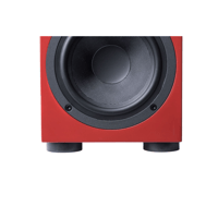 Pro-ject Audio Systems - USA Damp it variant 3