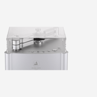 Clearaudio double matrix professional SONIC variant 5