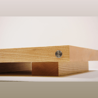 Fern and Roby The Amp Stand variant 2