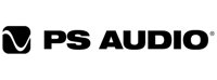 PS Audio Logo
