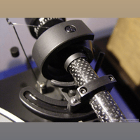 Oracle Audio Micro vibrations damping kit variant 1