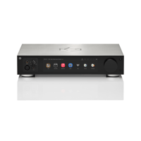 Hifi Rose - USA RS451 Network Network Streamer and DAC variant 6
