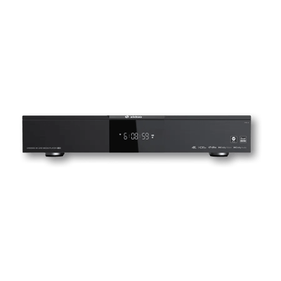 Zidoo UHD5000
